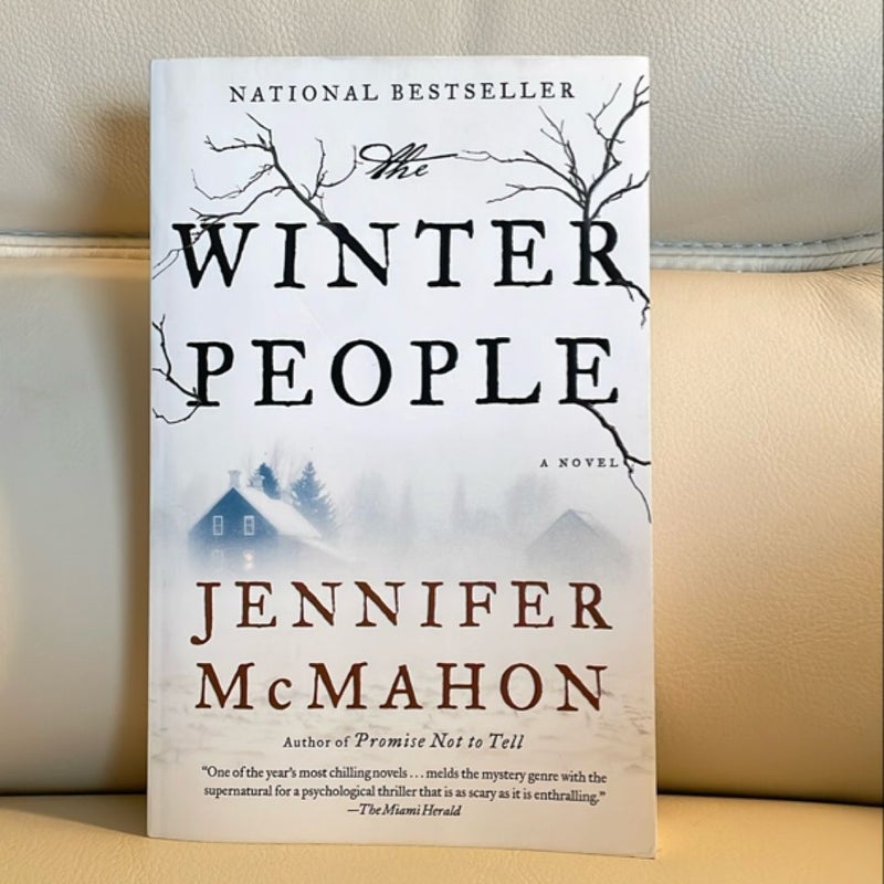 The Winter People