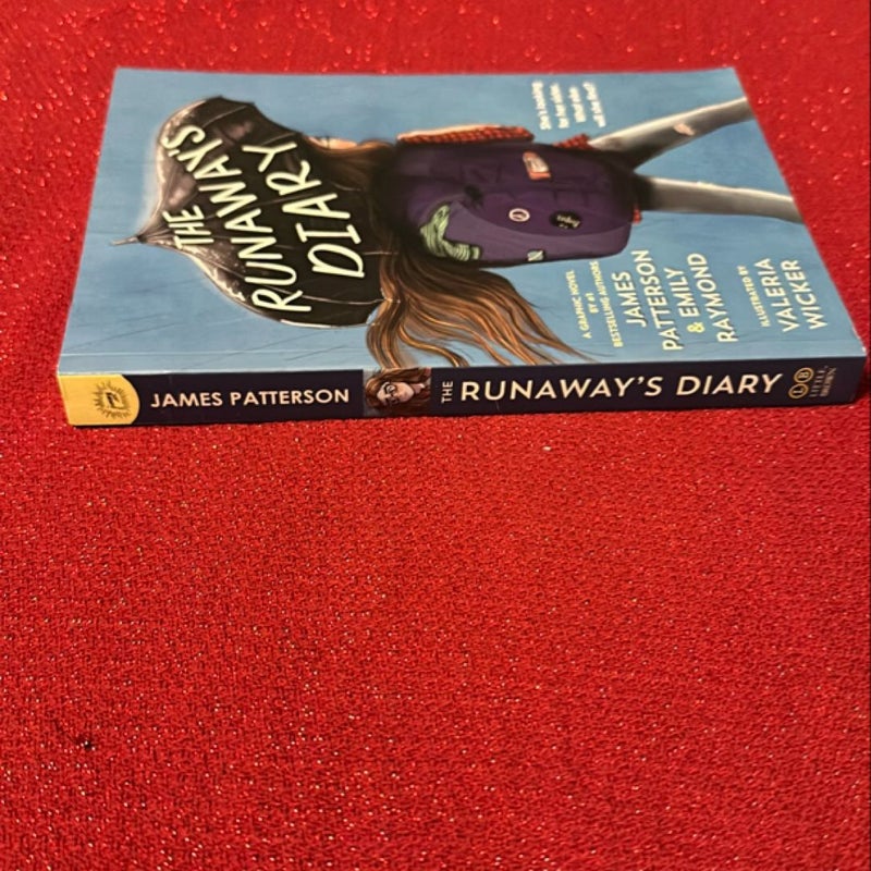 The Runaway's Diary