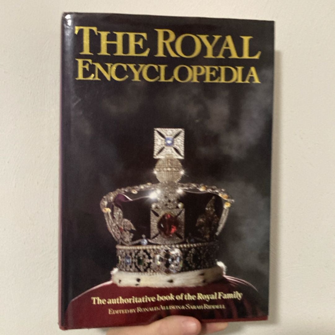 The Royal Encylopedia