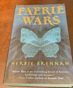 Faerie Wars