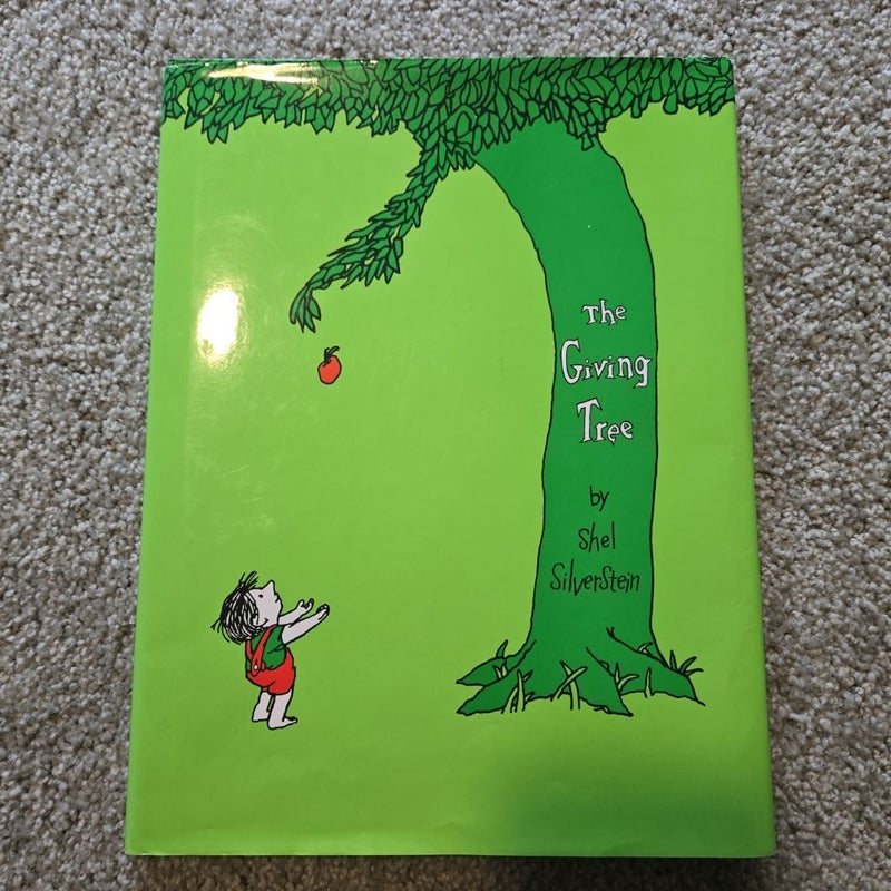 The Giving Tree