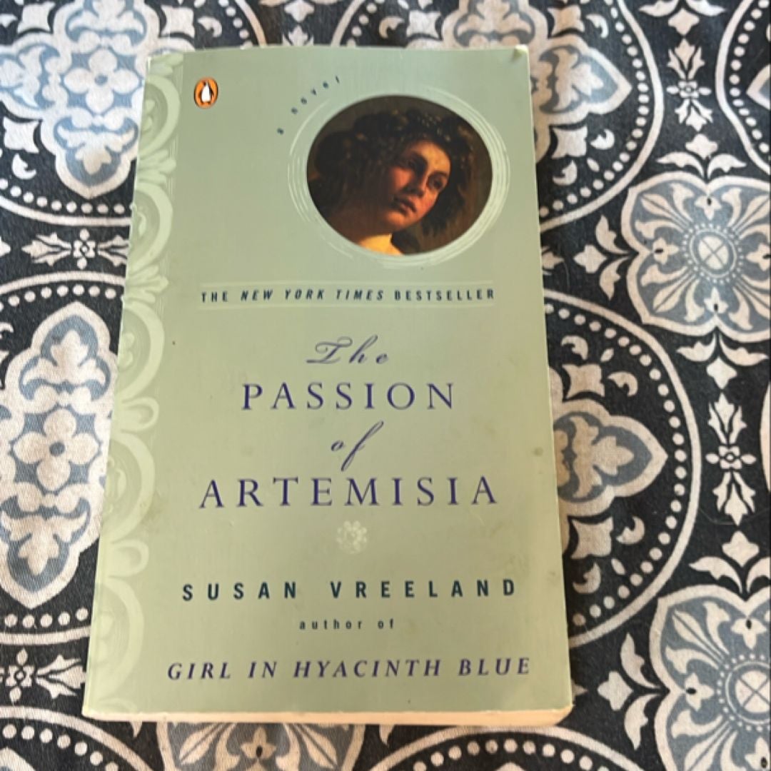 The Passion of Artemisia