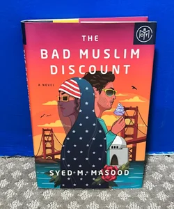 The Bad Muslim Discount