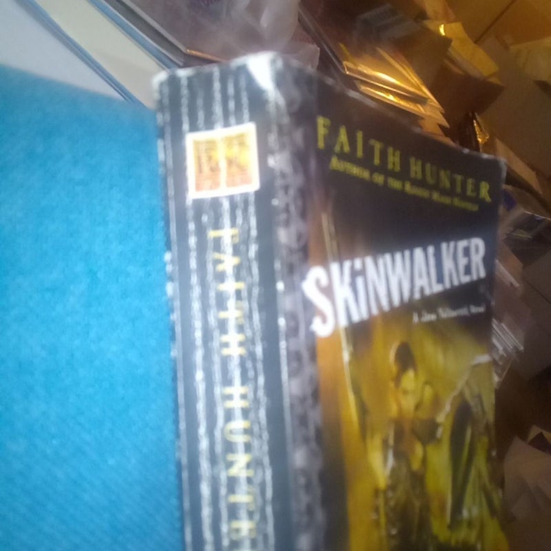 Skinwalker