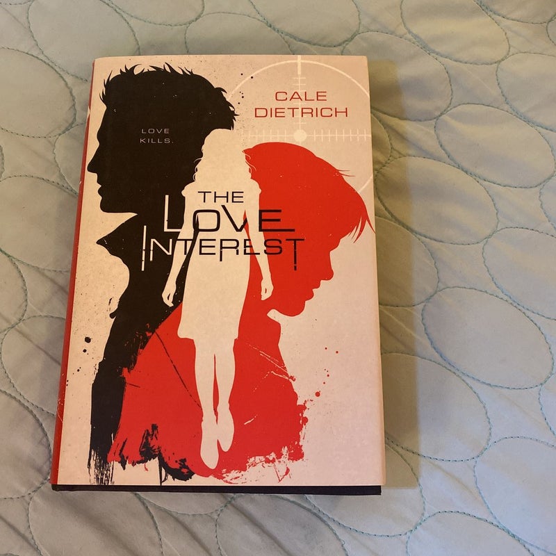 The Love Interest