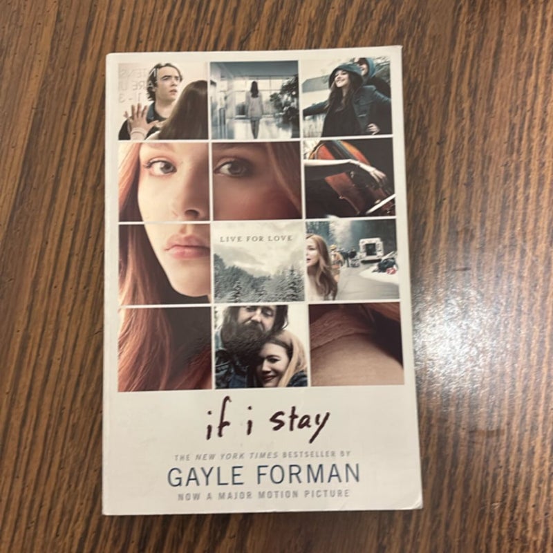 If I Stay