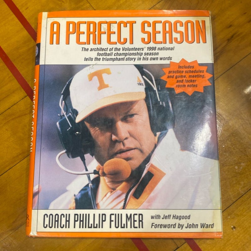 A Perfect Season