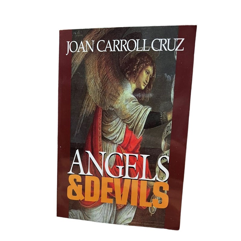 Angels and Devils