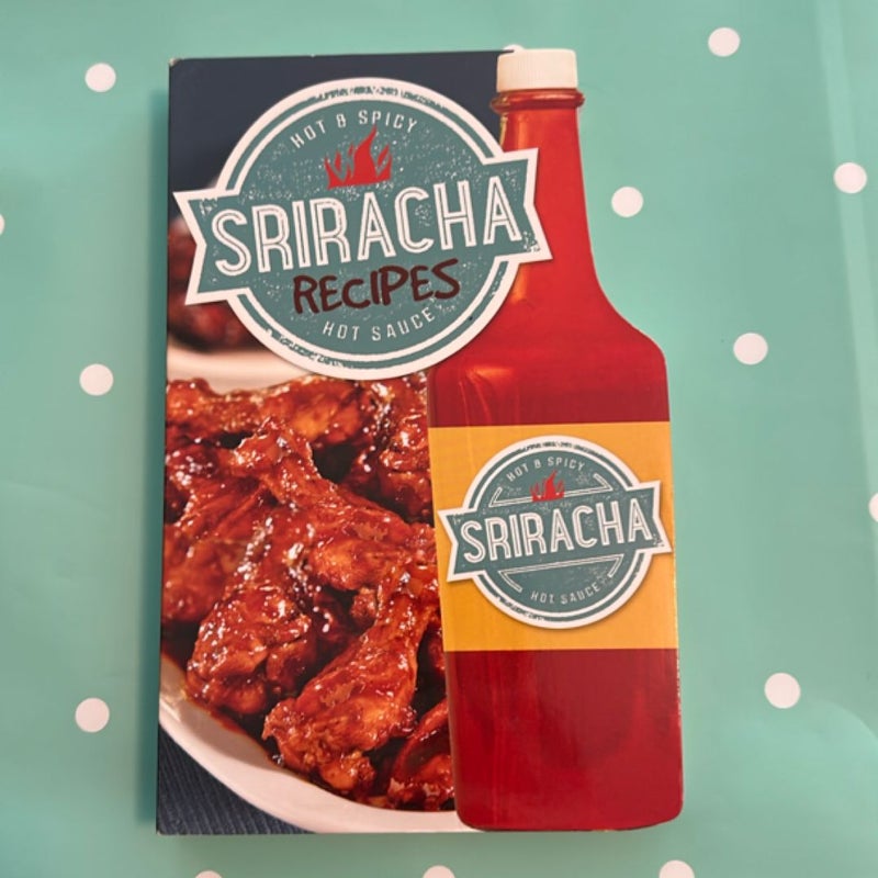 Sriracha Recipes