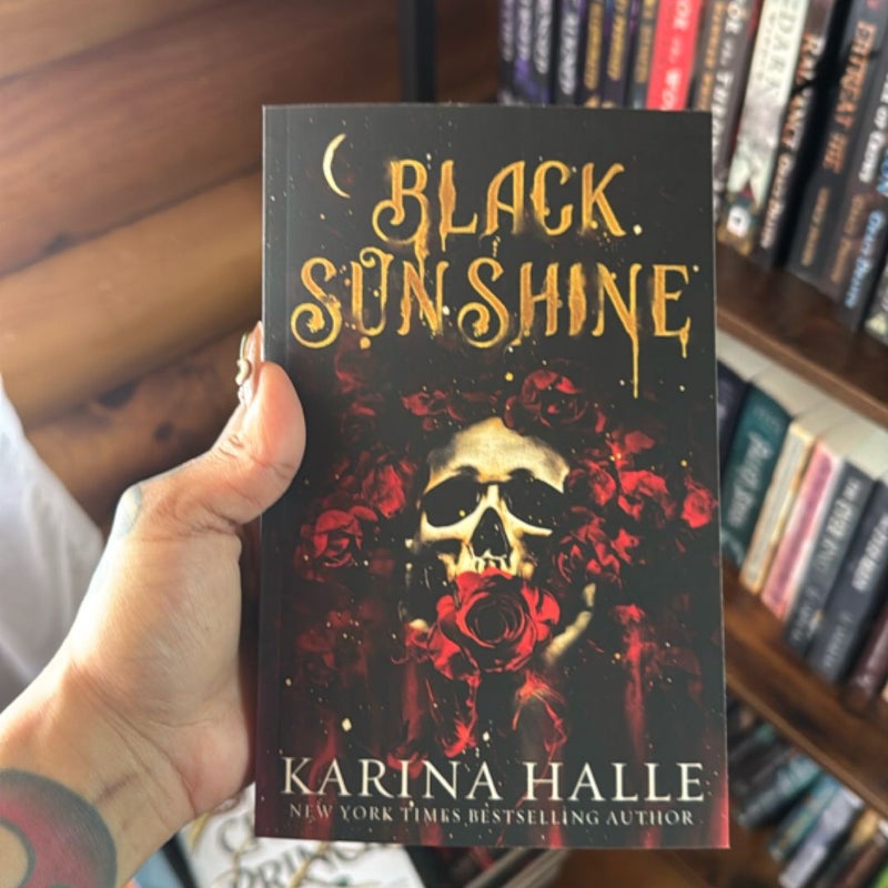 Black Sunshine