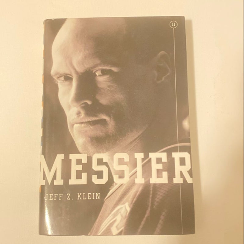 Messier