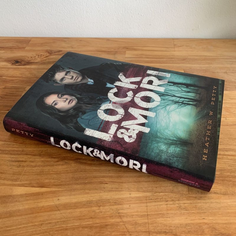 Lock & Mori