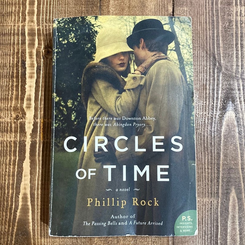 Circles of Time