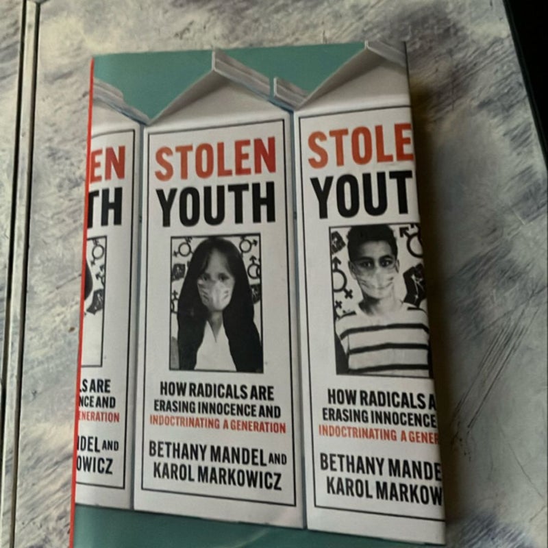 Stolen Youth