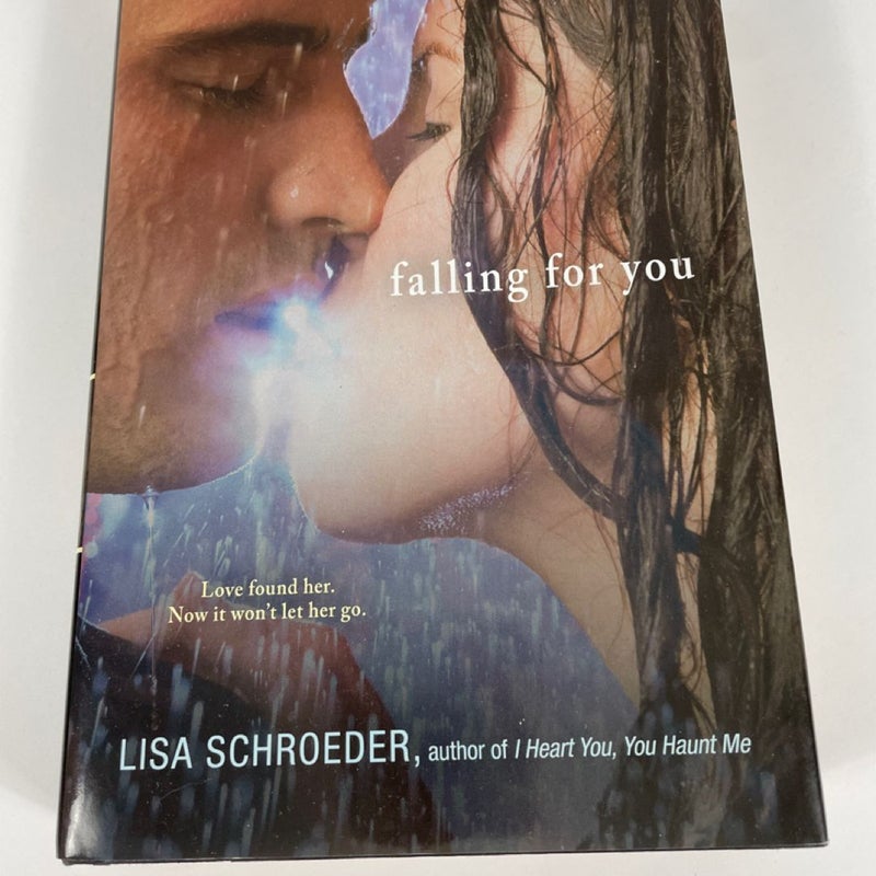 Falling for You