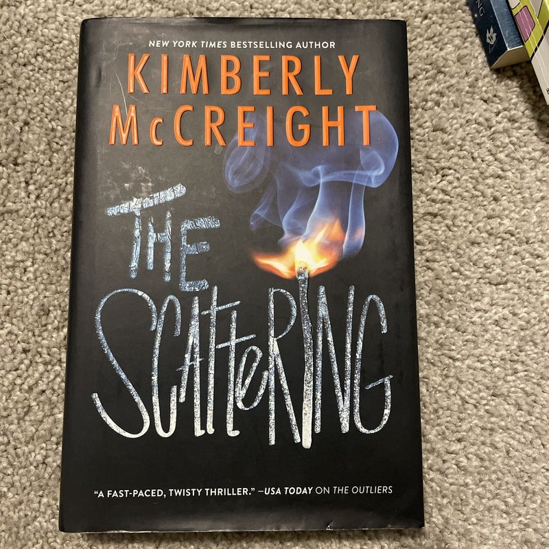 The Scattering
