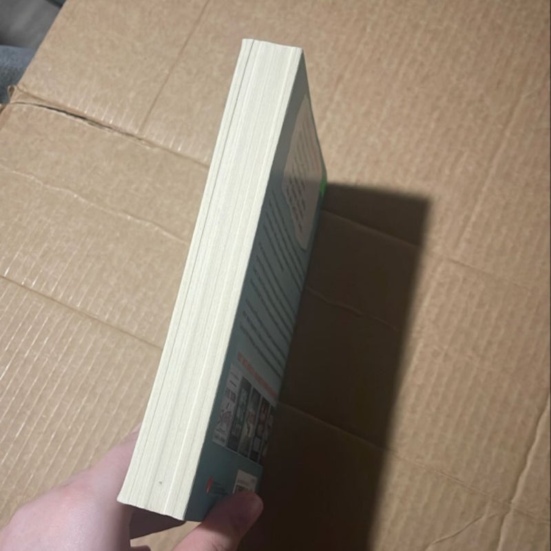 Seven Dirty Secrets