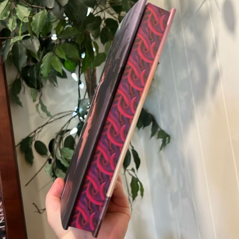 House of Beating Wings (Bookish Box Luxe Edition)