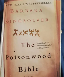 The Poisonwood Bible 