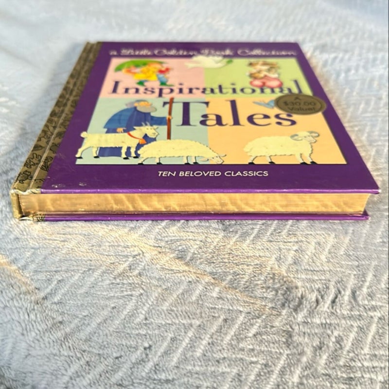 Inspirational Tales