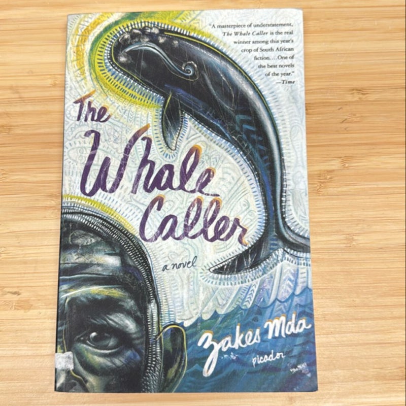 The Whale Caller