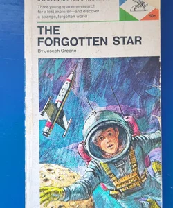 The Forgotten Star