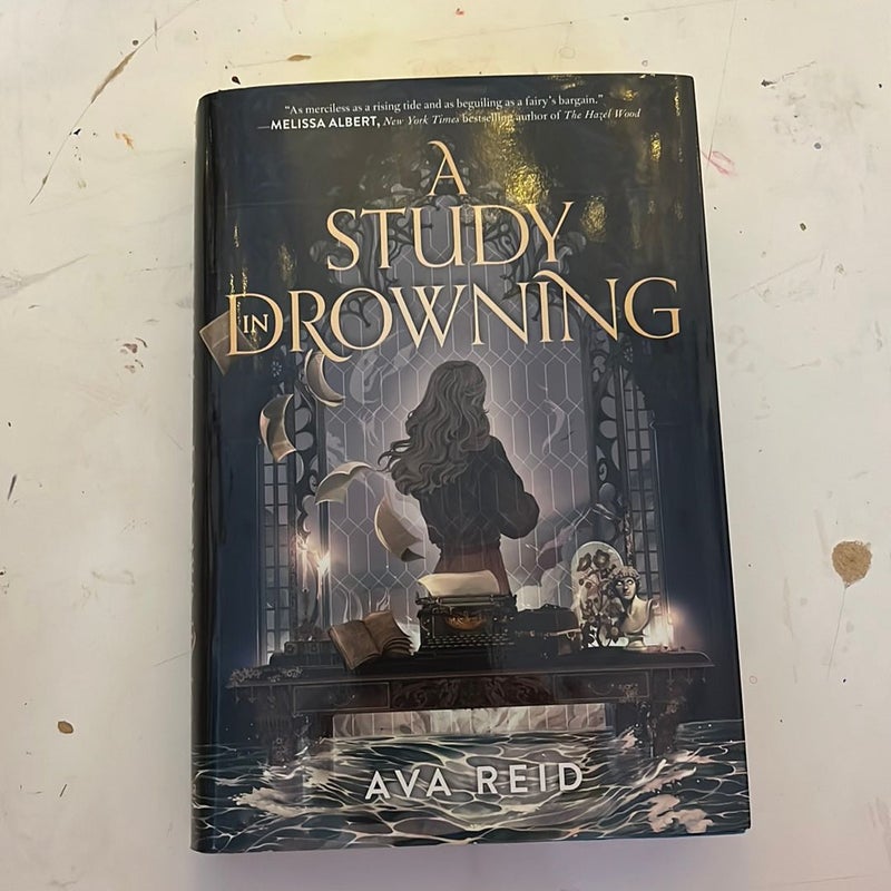 A Study in Drowning