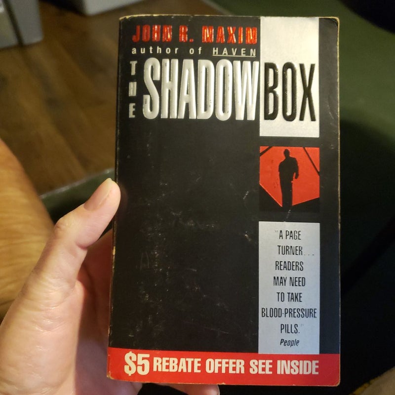 The Shadow Box