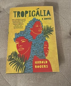 Tropicália