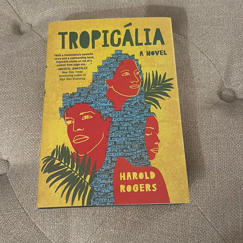 Tropicália