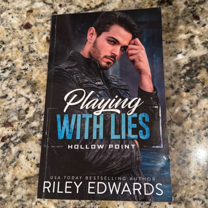 Playing with Lies
