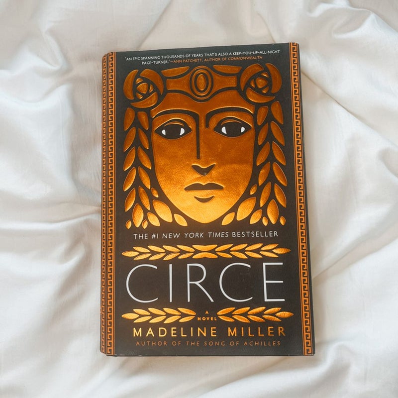 Circe