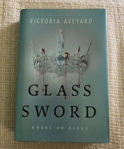 Glass Sword