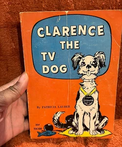 Clarence the Tv Dog 