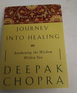 Journey into Healing
