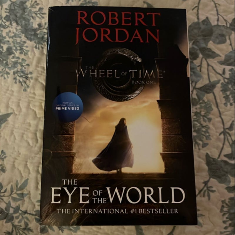 The Eye of the World