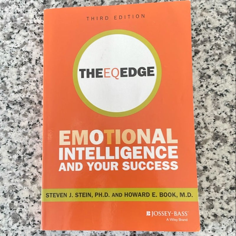 The EQ Edge