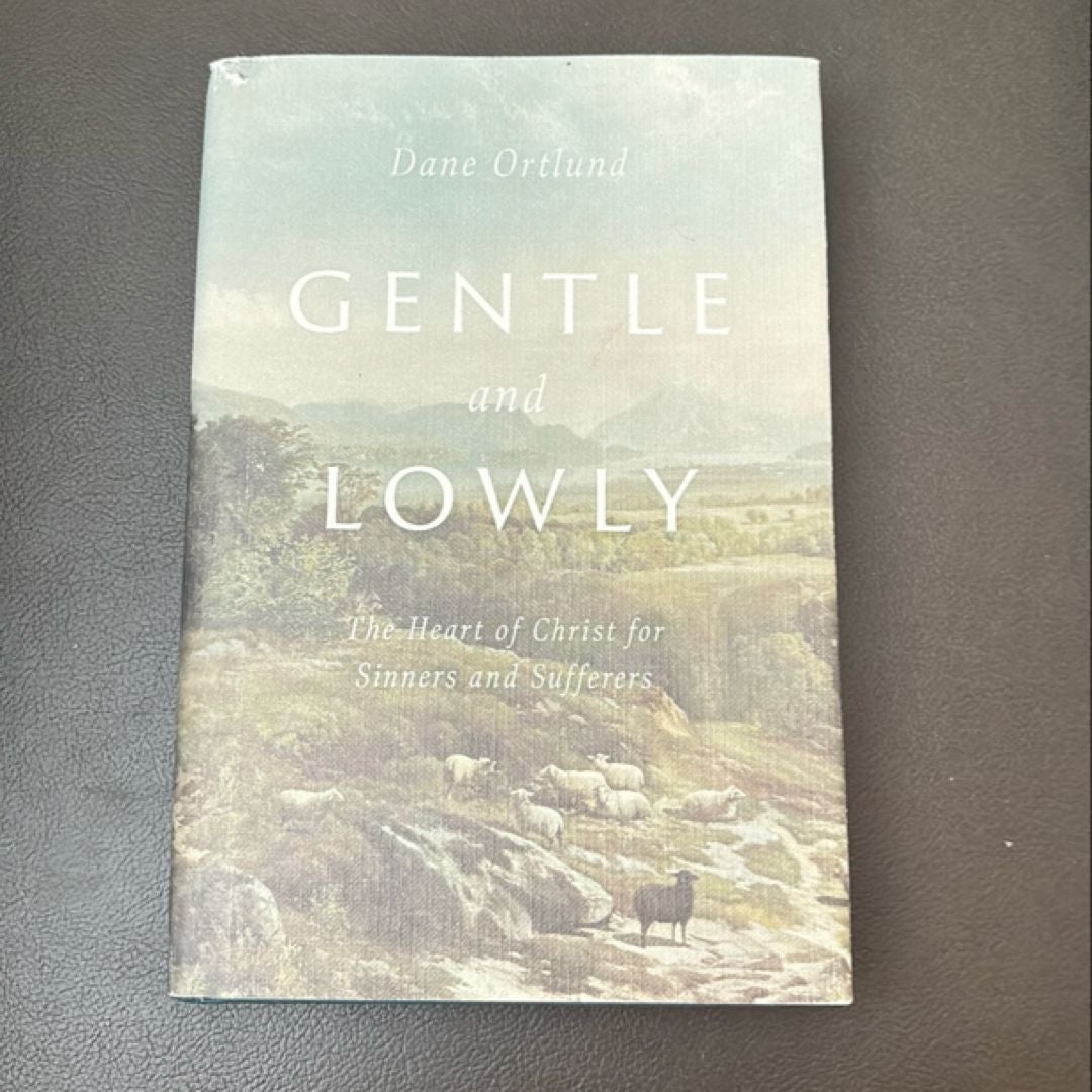 Gentle and Lowly