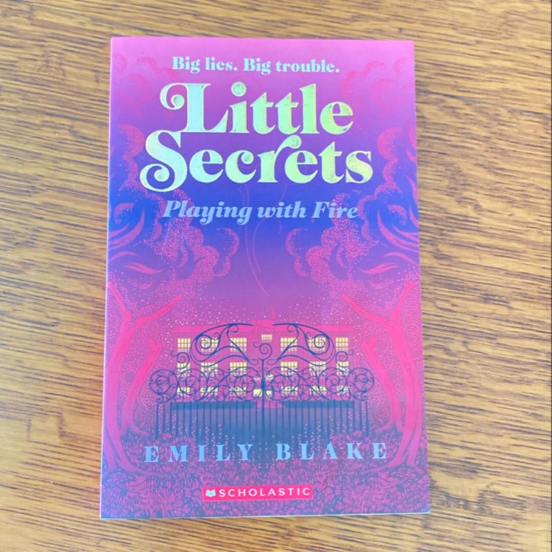 Little Secrets