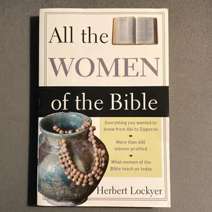 All the Women of the Bible