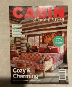 CABIN Home & Living