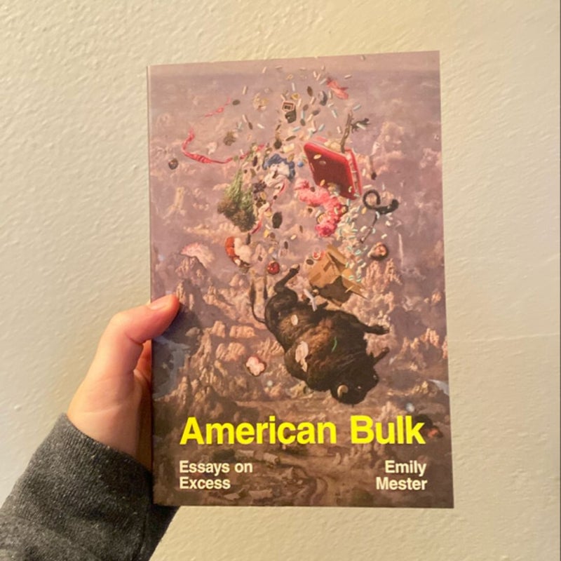 American Bulk