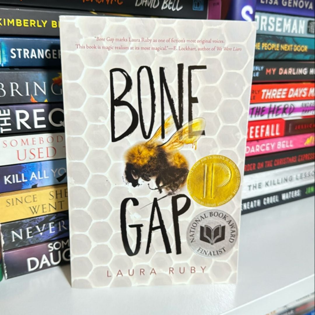 Bone Gap