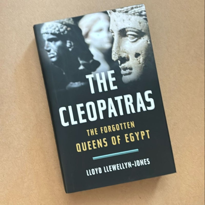 The Cleopatras