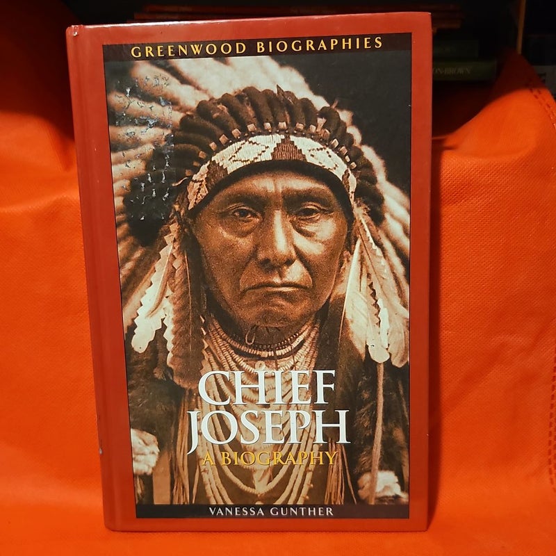 Chief Joseph