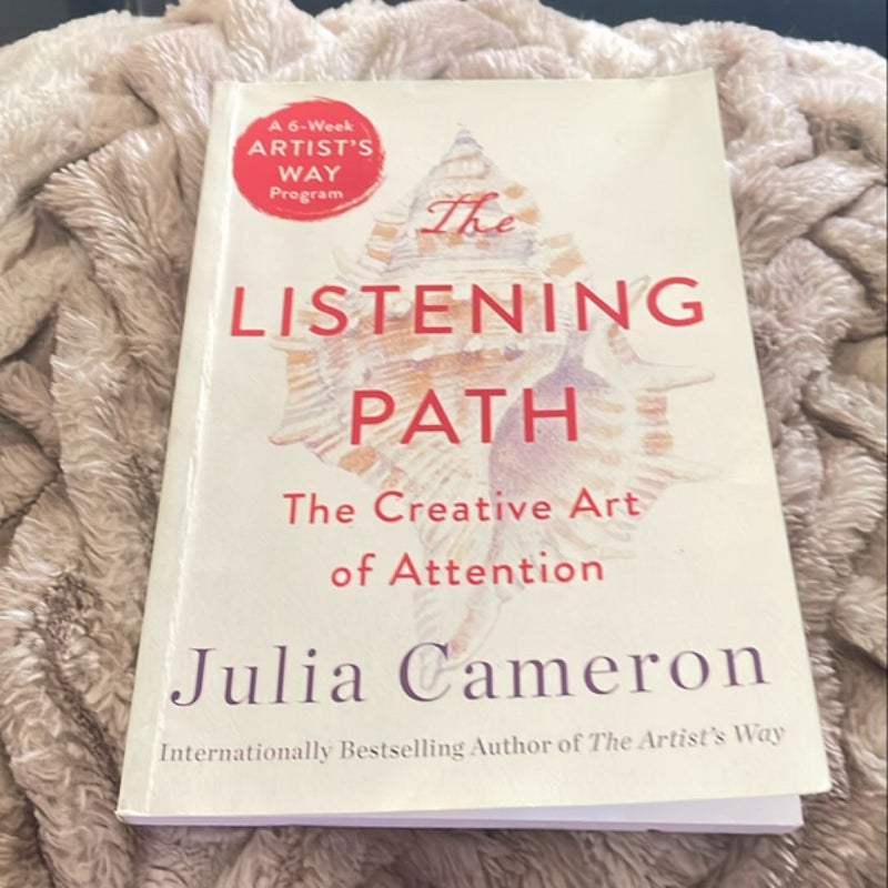 The Listening Path