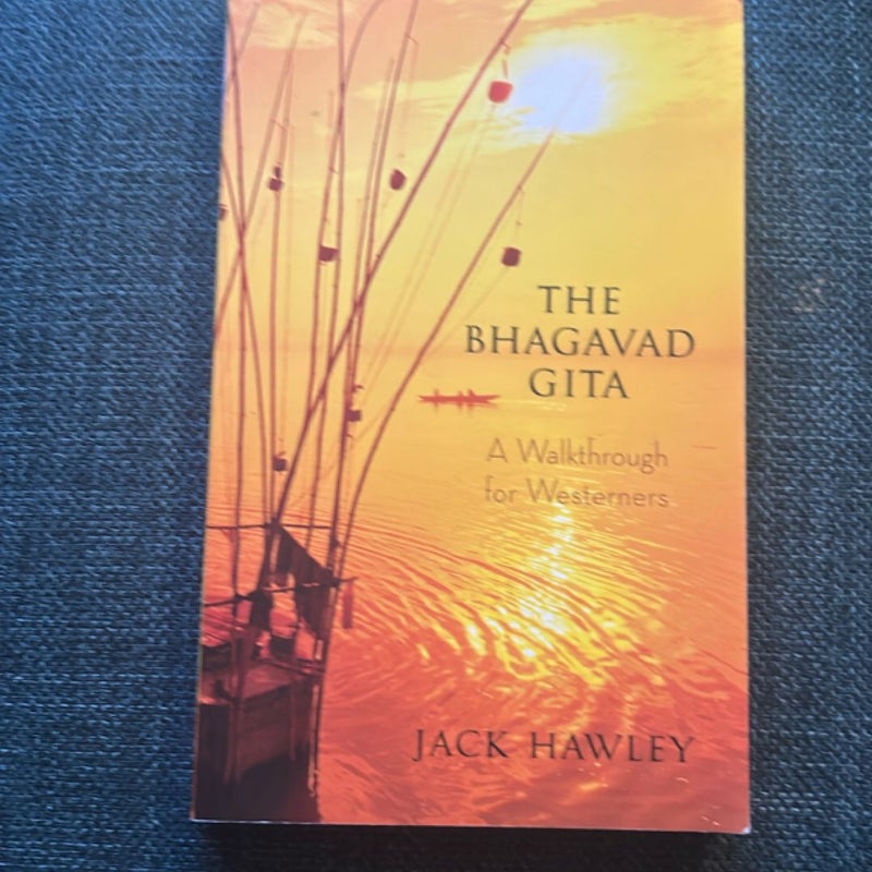 The Bhagavad Gita