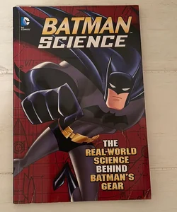 Batman Science 