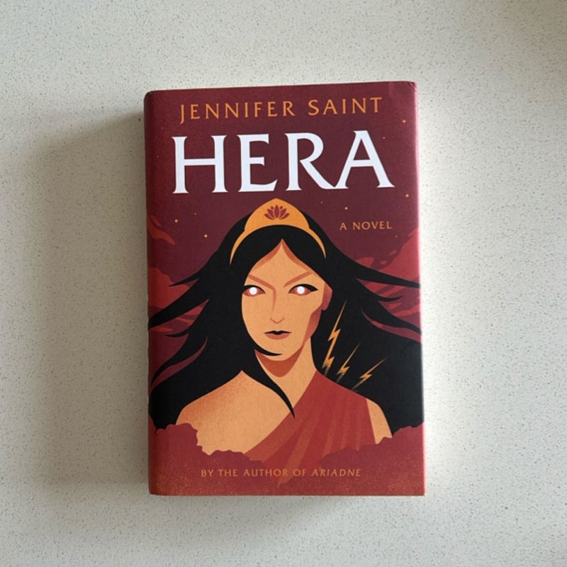 Hera
