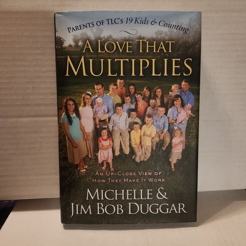 A Love That Multiplies